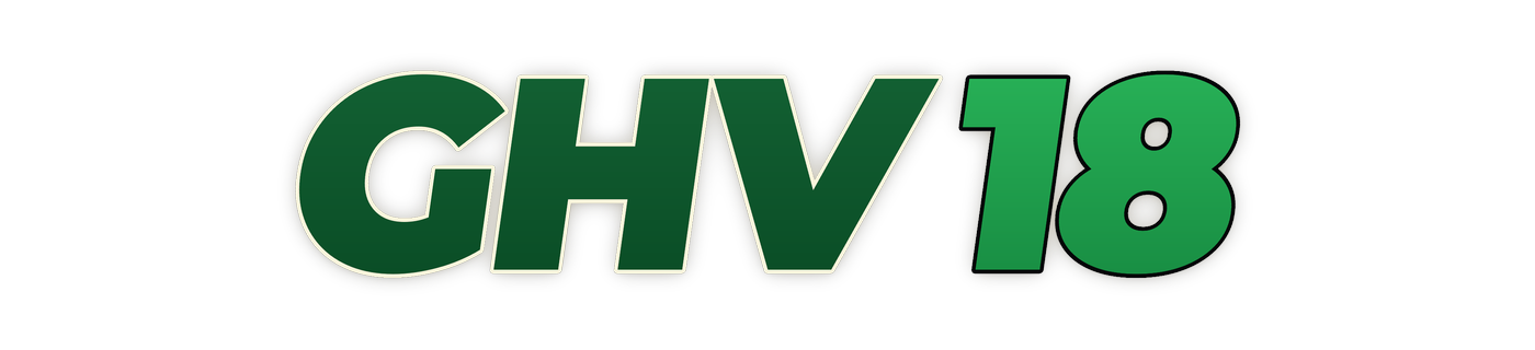 ghv18 Logo